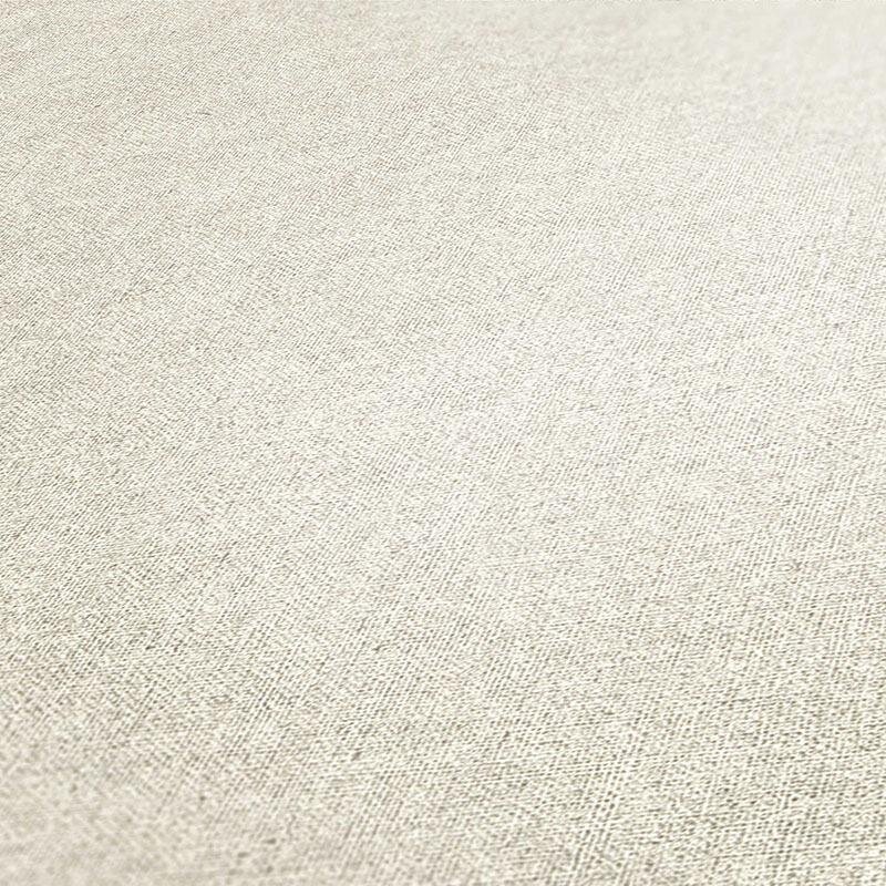 Tapete Grau, Silber livingwalls Vliestapete (1028503)