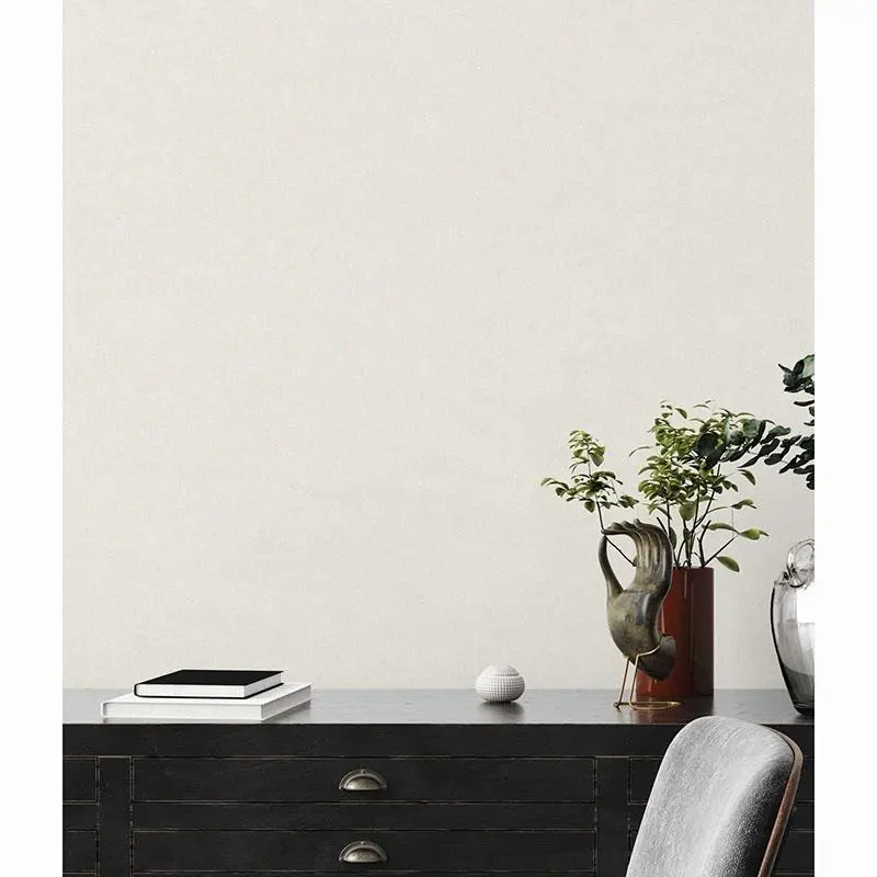 Tapete Beige, Creme livingwalls Vliestapete (1028502)