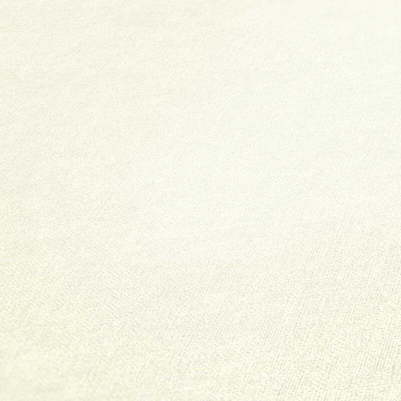 Tapete Weiß livingwalls Vliestapete (1028500)