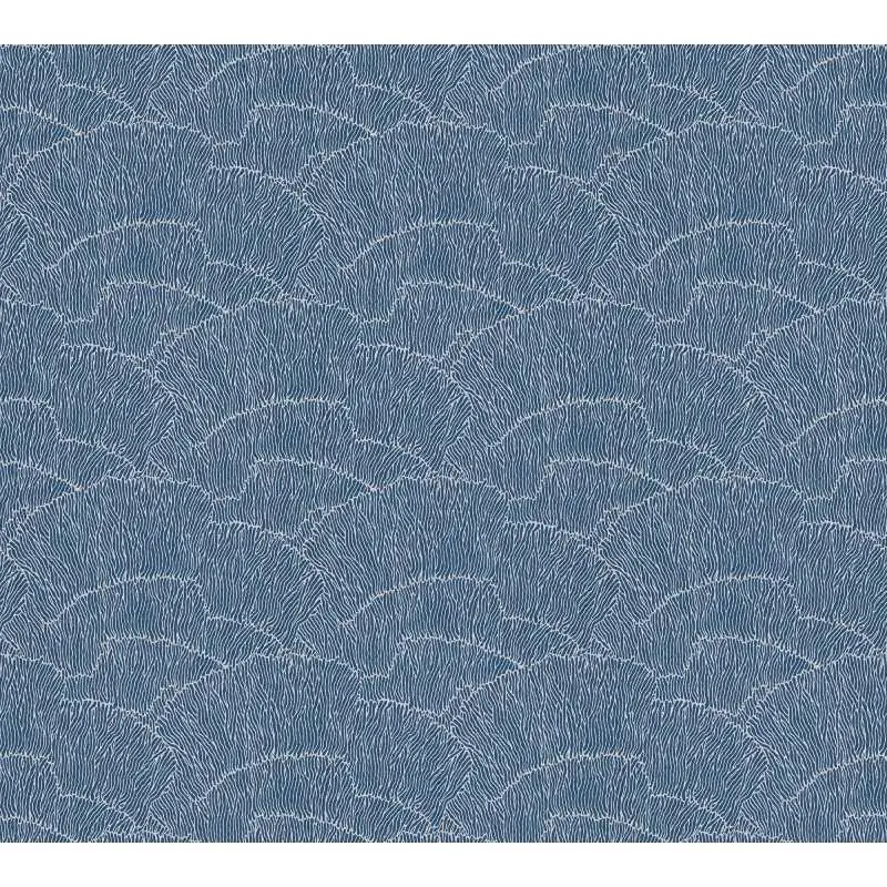 Tapete Blau, Grau, Silber Architects Paper Vliestapete (1043610)