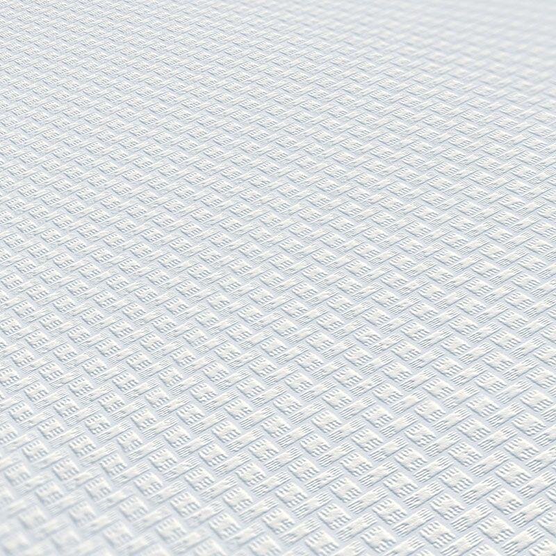 Tapete Weiß Überstreichbar AS-Creation (1023764)