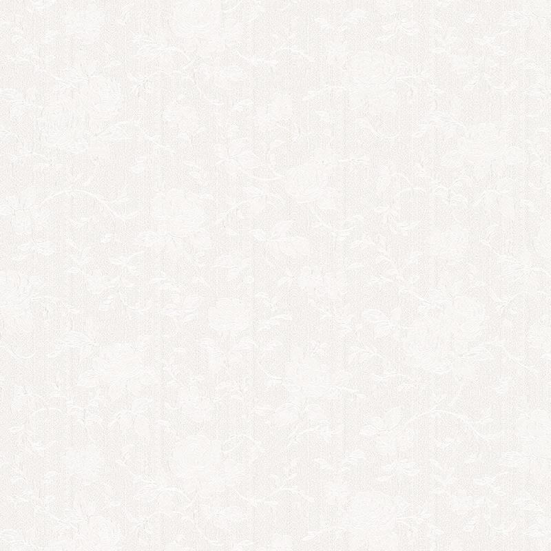 Tapete Weiß Marburg Vliestapete (1027305)