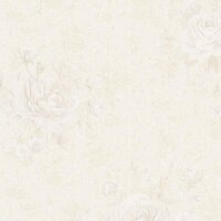 Tapete Beige, Creme Marburg Vliestapete (1027299)