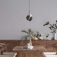 Tapete Wei&szlig;, Grau, Silber Architects Paper...