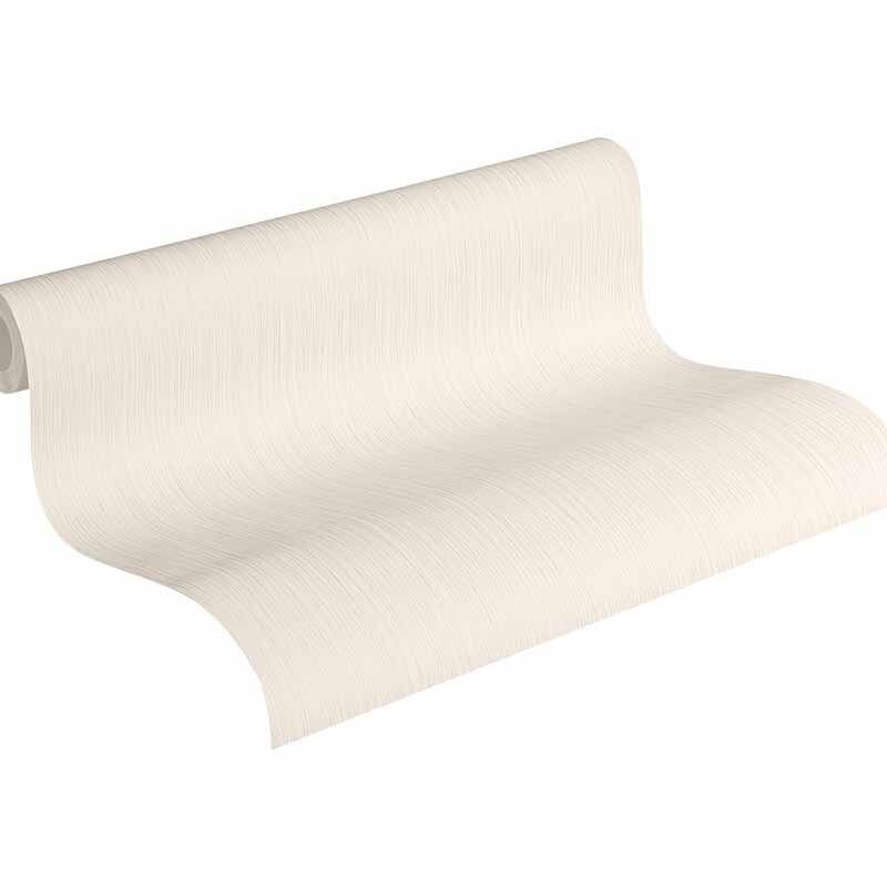 Tapete Beige, Creme innova Vliestapete (1031042)
