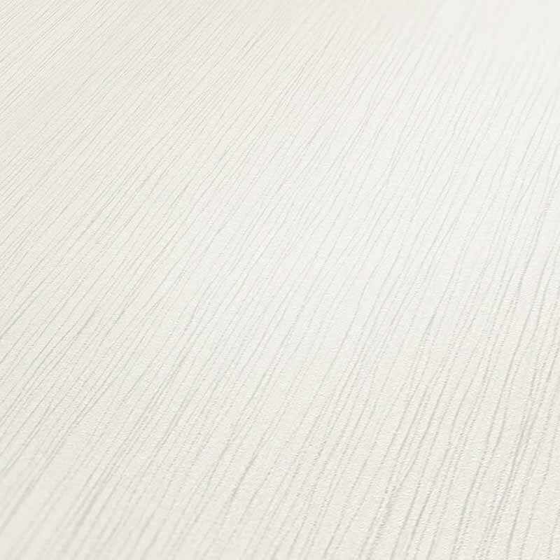 Tapete Weiß innova Vliestapete (1031041)