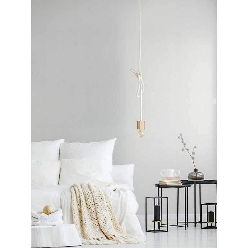 Tapete Weiß innova Vliestapete (1031041)