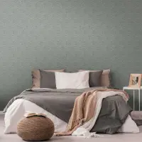 Tapete Schwarz, Grau, Silber Architects Paper Vliestapete...