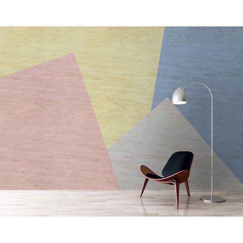 Digitaldruck-Tapete Inlay 3 livingwalls (1026031)