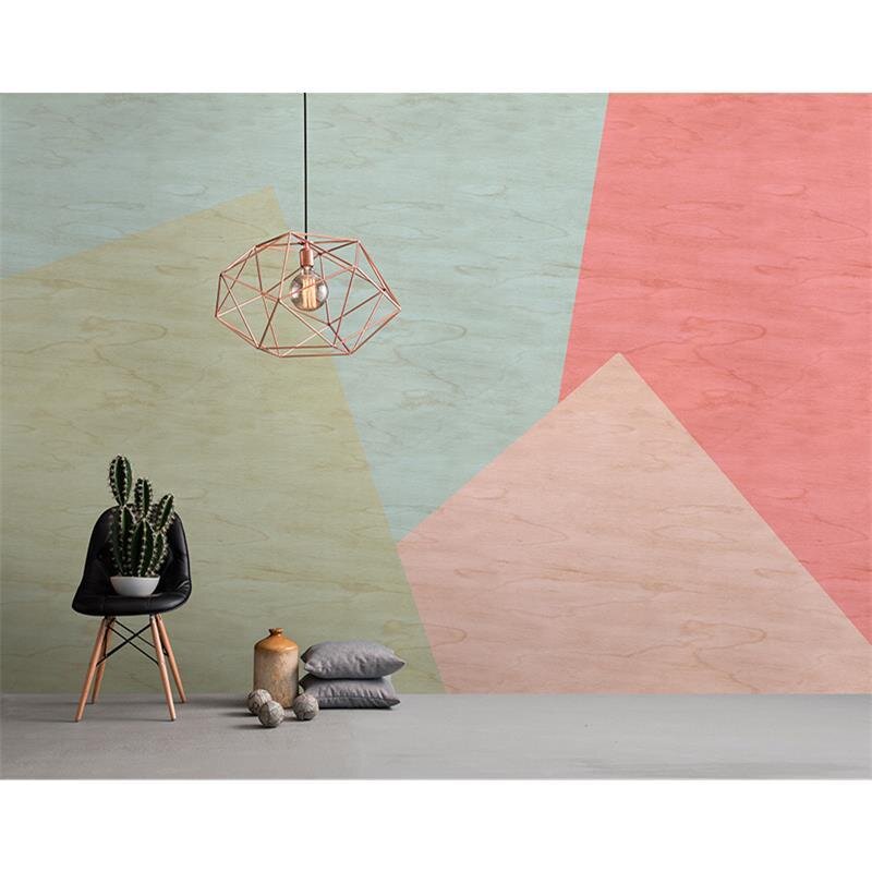 Digitaldruck-Tapete Inlay 2 livingwalls (1026030)