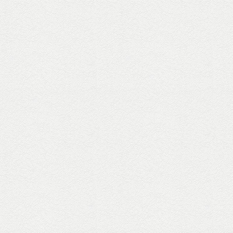 Tapete Weiß Überstreichbar AS-Creation (1022656)