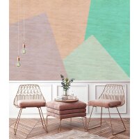 Digitaldruck-Tapete Inlay 1 livingwalls (1026029)