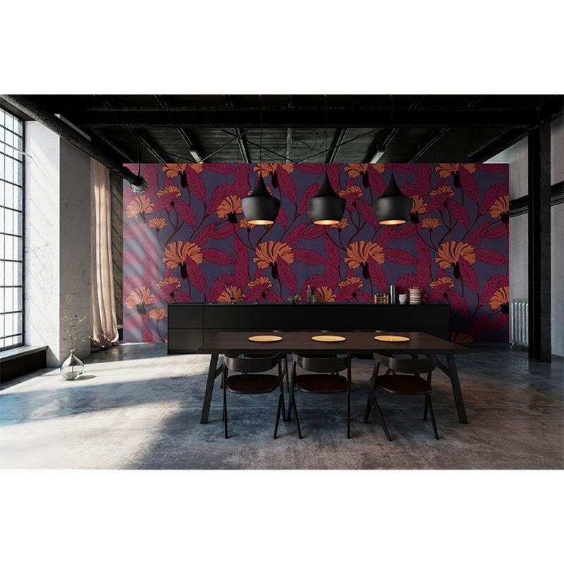 Digitaldruck-Tapete Cloves 1 livingwalls (1026027)