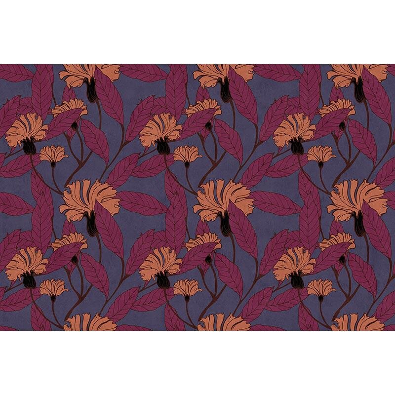 Digitaldruck-Tapete Cloves 1 livingwalls (1026027)