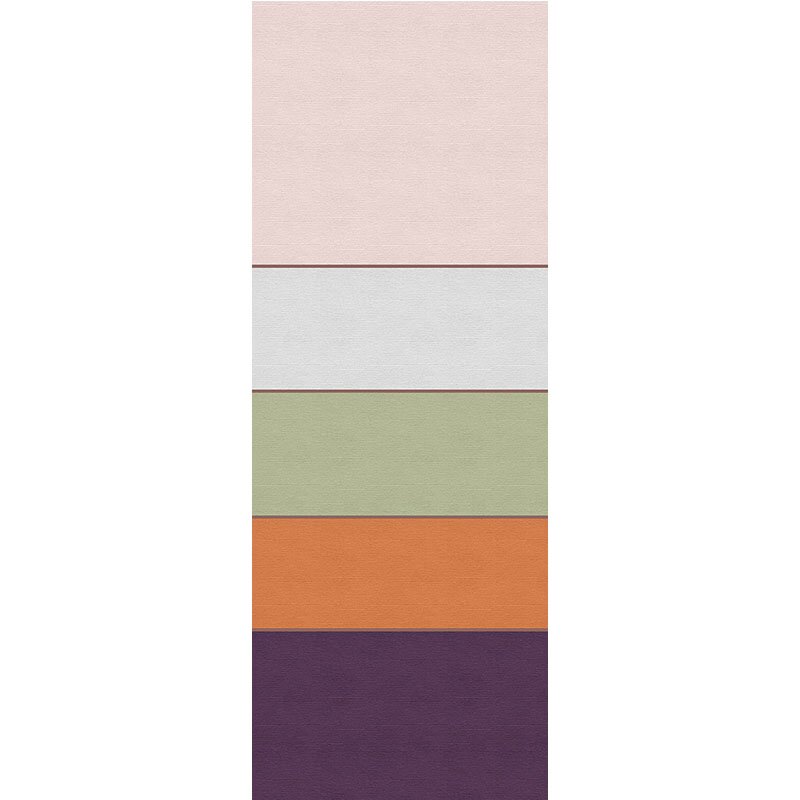 Digitaldruck-Tapete Geometry panels 3 livingwalls (1026020)