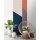 Digitaldruck-Tapete Geometry panels 2 livingwalls (1026019)