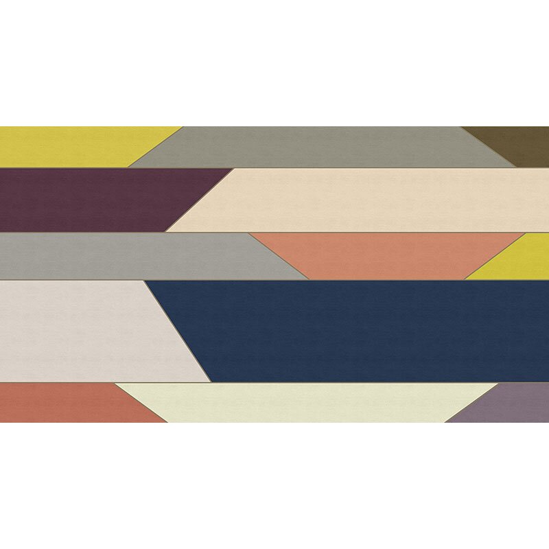 Digitaldruck-Tapete Geometry 1 livingwalls (1026014)