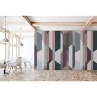 Digitaldruck-Tapete Fold 2 livingwalls (1026013)