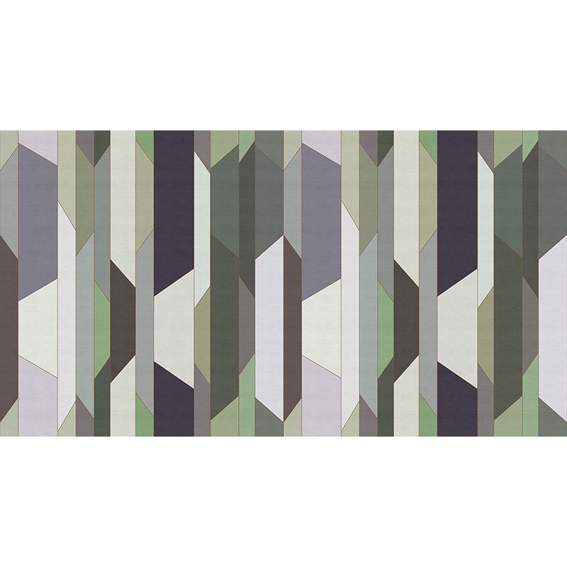 Digitaldruck-Tapete Fold 1 livingwalls (1026012)