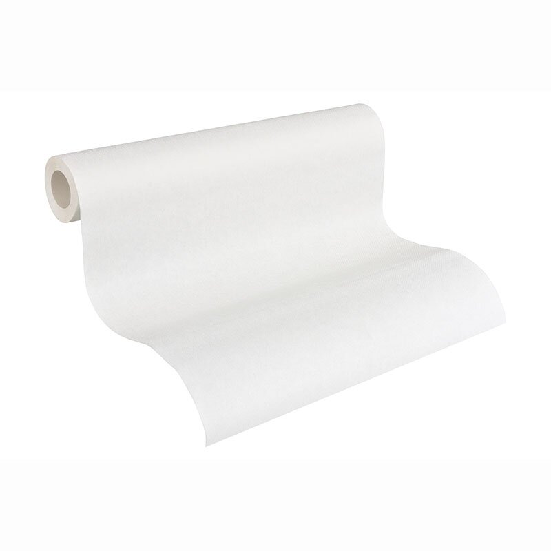 Tapete Weiß Überstreichbar AS-Creation (1024305)