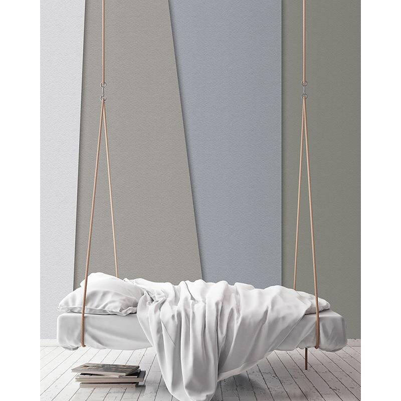 Digitaldruck-Tapete Layered paper 4 livingwalls (1026008)