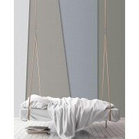 Digitaldruck-Tapete Layered paper 4 livingwalls (1026008)