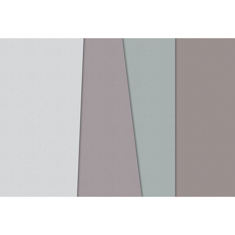 Digitaldruck-Tapete Layered paper 3 livingwalls (1026007)