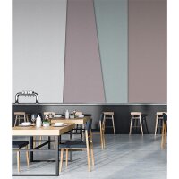 Digitaldruck-Tapete Layered paper 3 livingwalls (1026007)