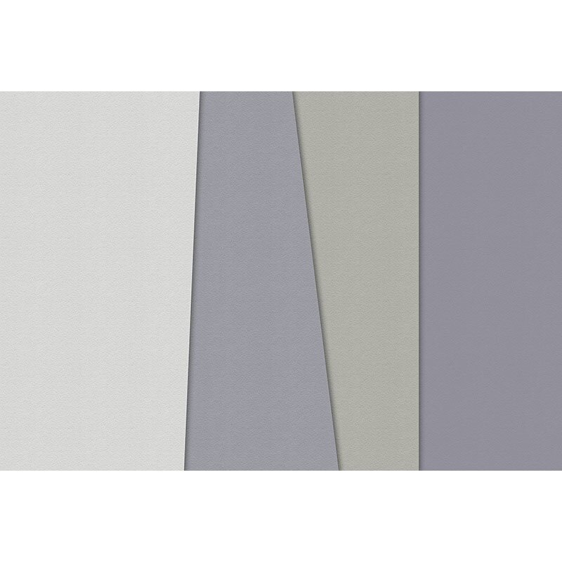 Digitaldruck-Tapete Layered paper 2 livingwalls (1026006)