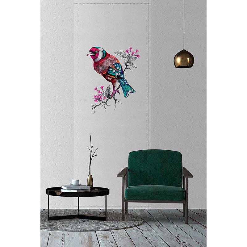 Digitaldruck-Tapete Spring panels 3 livingwalls (1026004)