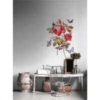 Digitaldruck-Tapete Spring panels 1 livingwalls (1026002)