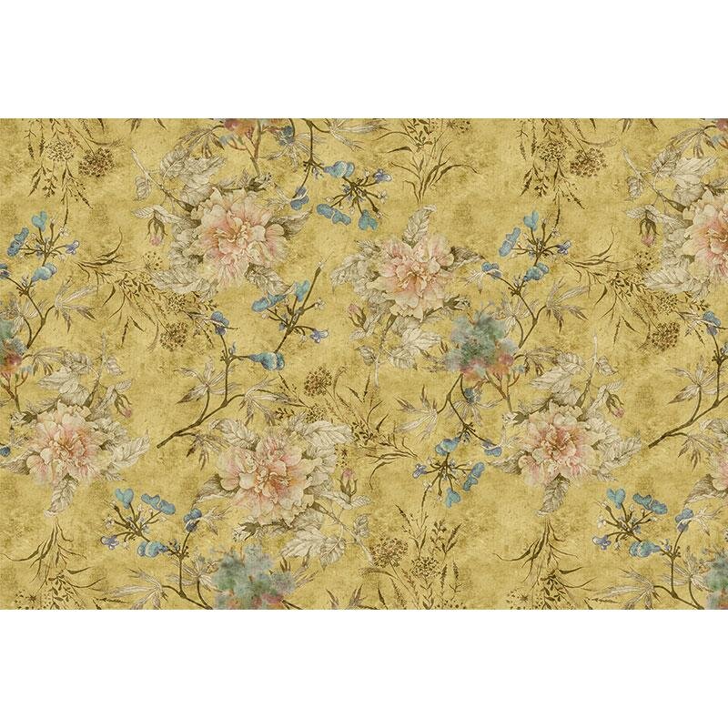 Digitaldruck-Tapete Tender blossoms 2 livingwalls (1026001)