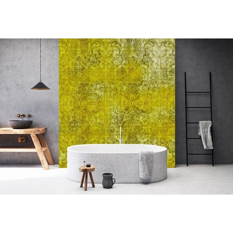 Digitaldruck-Tapete Old damask 1 livingwalls (1016561)