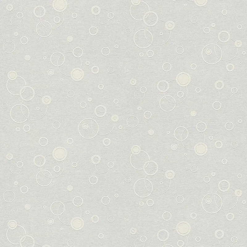 Tapete Weiß Überstreichbar AS-Creation (1023943)