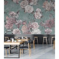Digitaldruck-Tapete Sleeping beauty 2 livingwalls (1025993)