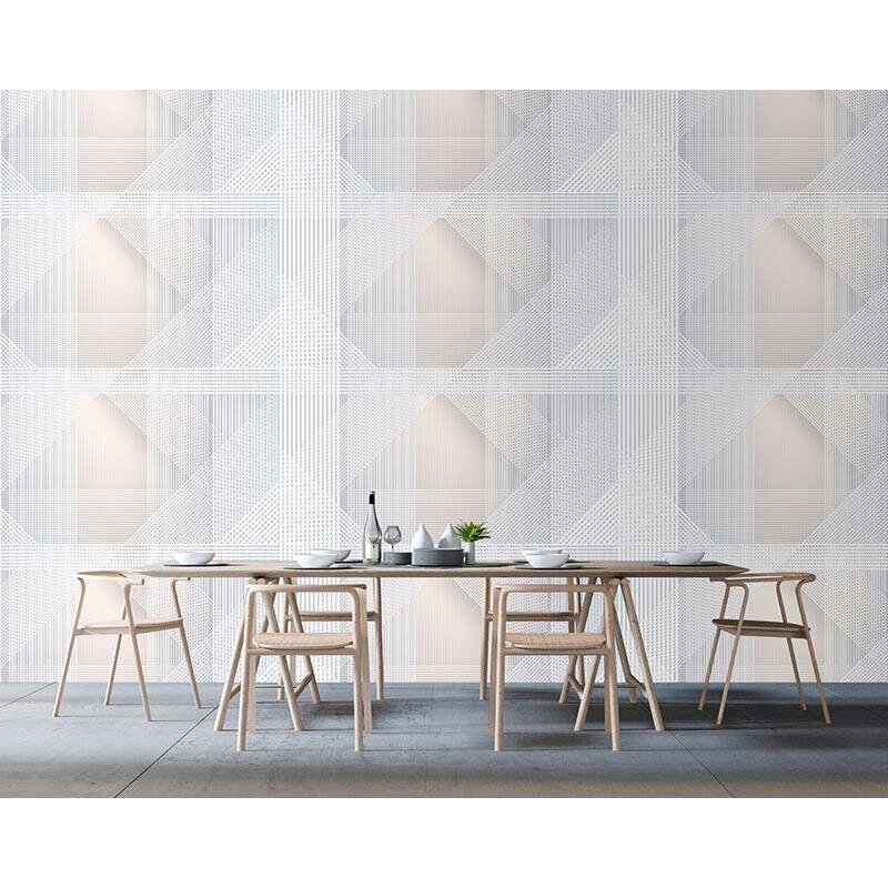 Digitaldruck-Tapete Strings 2 livingwalls (1016559)