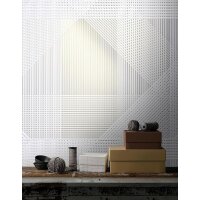 Digitaldruck-Tapete Strings 1 livingwalls (1025991)