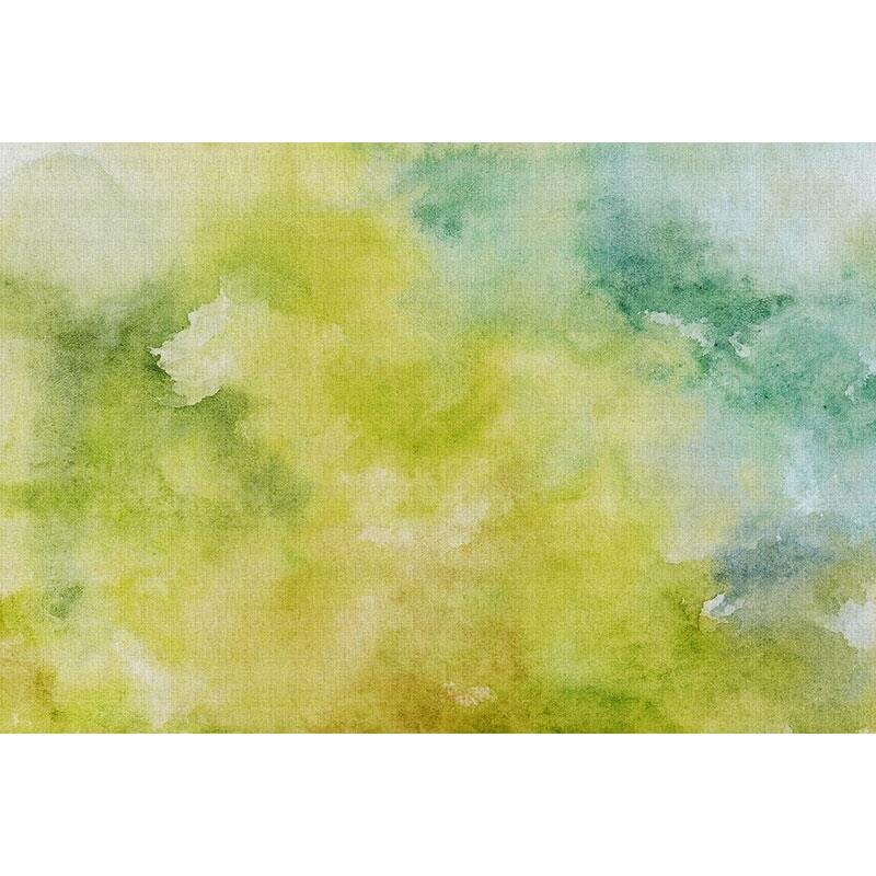Digitaldruck-Tapete Watercolours 3 livingwalls (1025987)