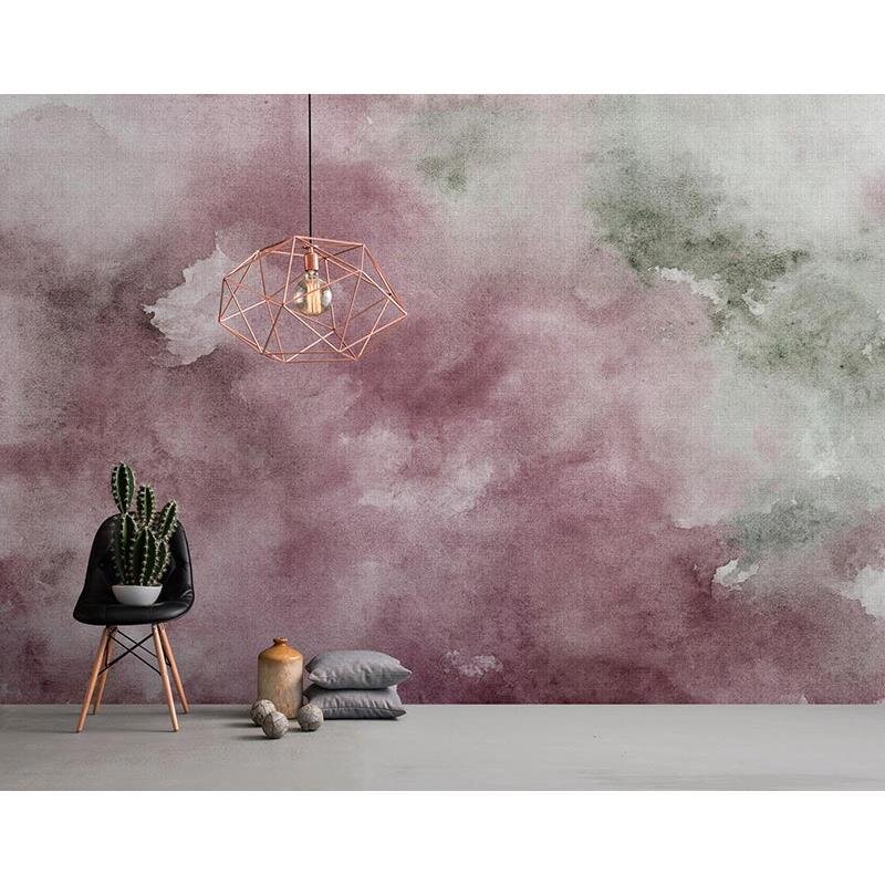 Digitaldruck-Tapete Watercolours 2 livingwalls (1025986)