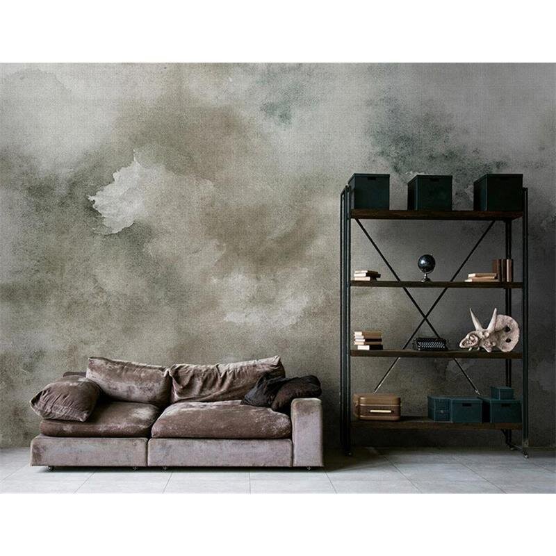 Digitaldruck-Tapete Watercolours 1 livingwalls (1016558)