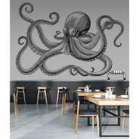 Digitaldruck-Tapete Jules 2 livingwalls (1016556)