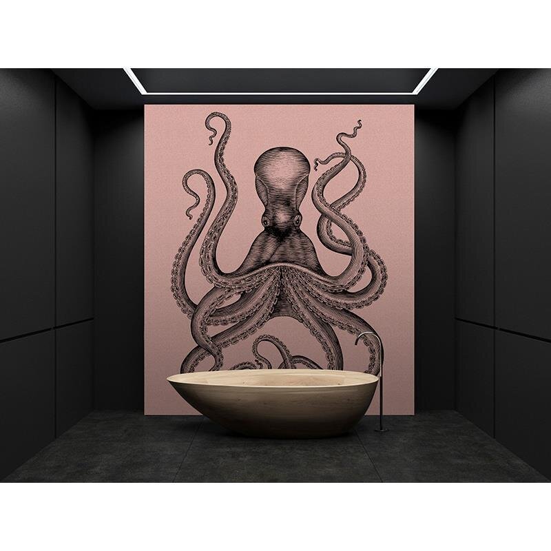 Digitaldruck-Tapete Jules 1 livingwalls (1025975)