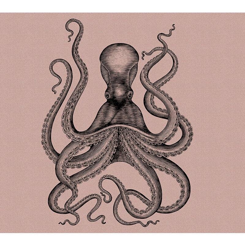 Digitaldruck-Tapete Jules 1 livingwalls (1025975)