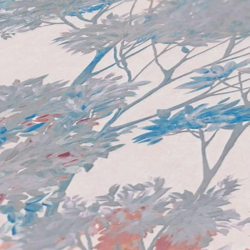 Tapete Weiß, Grau Architects Paper Vliestapete (1043601)