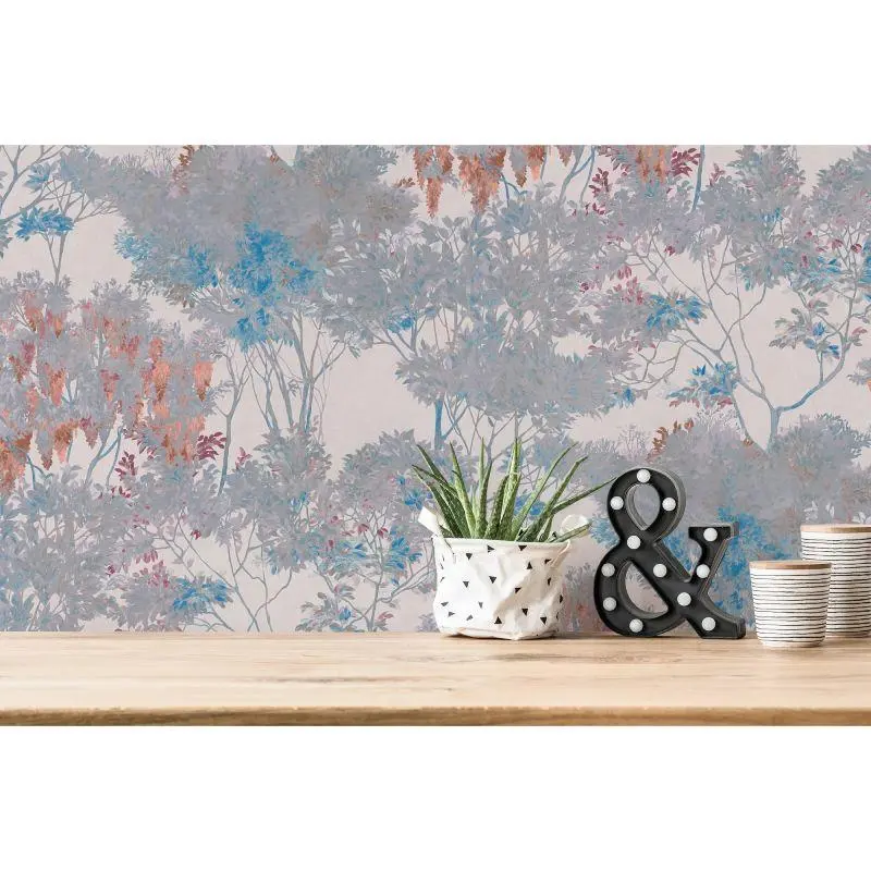 Tapete Weiß, Grau Architects Paper Vliestapete (1043601)