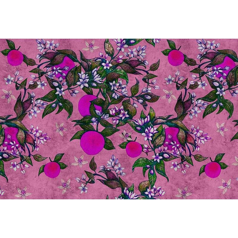 Digitaldruck-Tapete Grapefruit tree 2 livingwalls (1016555)