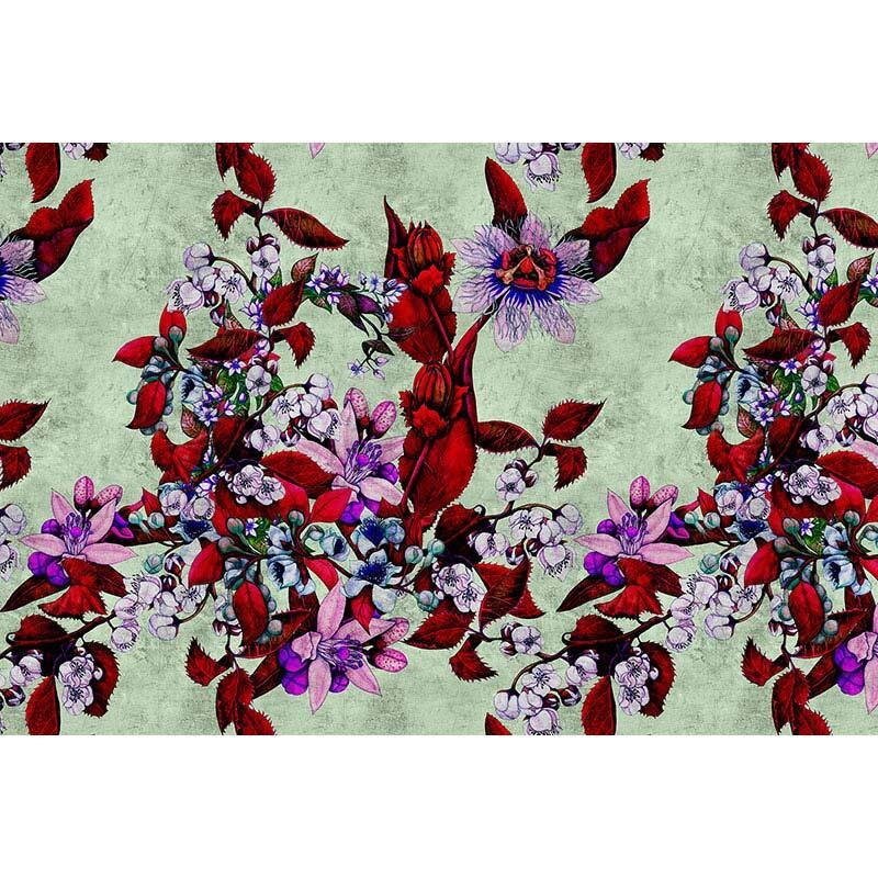 Digitaldruck-Tapete Tropical passion 3 livingwalls (1016554)