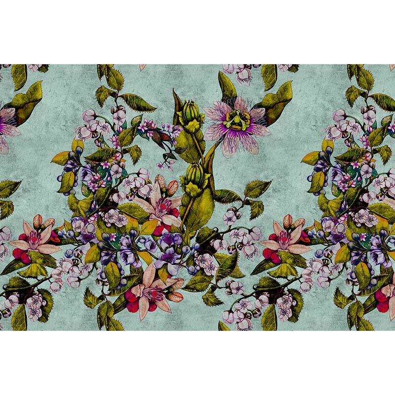 Digitaldruck-Tapete Tropical passion 2 livingwalls (1025970)