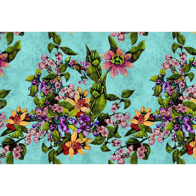 Digitaldruck-Tapete Tropical passion 1 livingwalls (1025969)