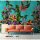 Digitaldruck-Tapete Tropical passion 1 livingwalls (1025969)